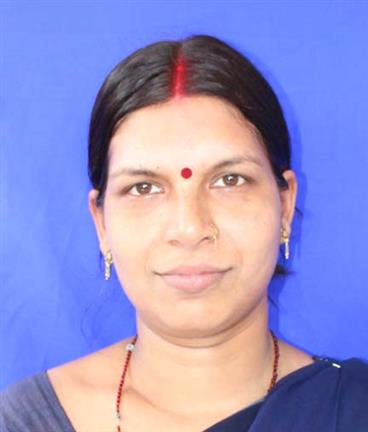 RUNA-DEVI